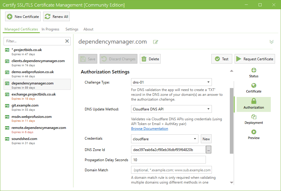 Managed Challenge issue - Security - Cloudflare Community